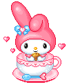 Gif My Melody