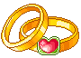 Gif casamento