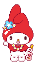 Gif My Melody