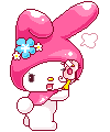 Gif My Melody