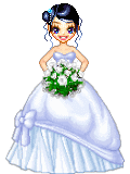 Gif casamento