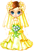 Gif casamento