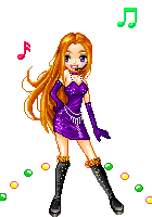 Gif de dança