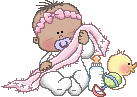 Gif de bebê