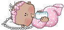 Gif de bebê