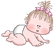 Gif de bebê