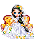 Gif casamento