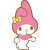 Gif My Melody