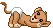 Gif Rei Leão