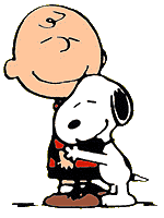 Gif Snoopy