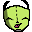 Gif Invader Zim