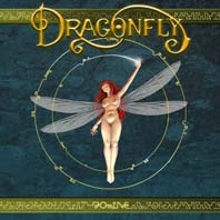 Dragonfly (Esp) - Domine