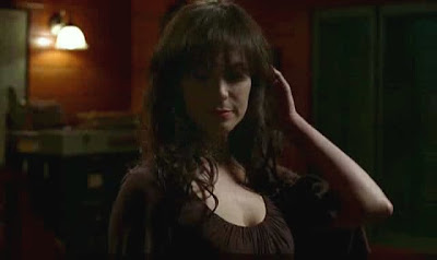 michelle forbes