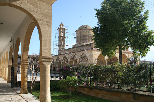 26 January: The village church of St 