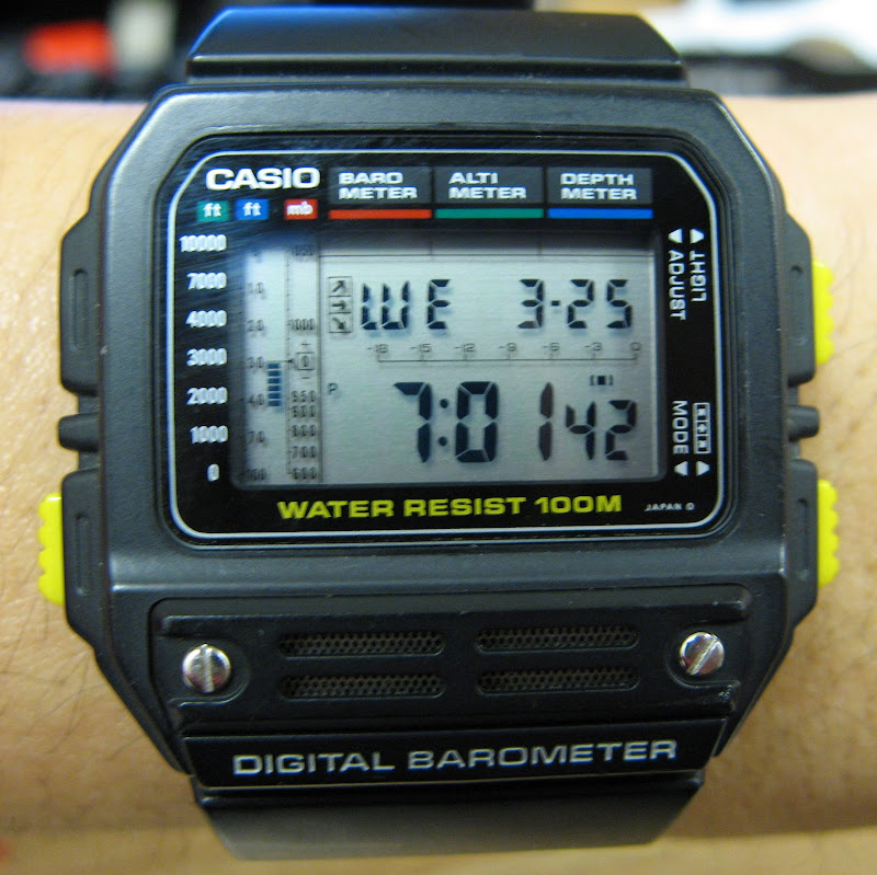 casio 80