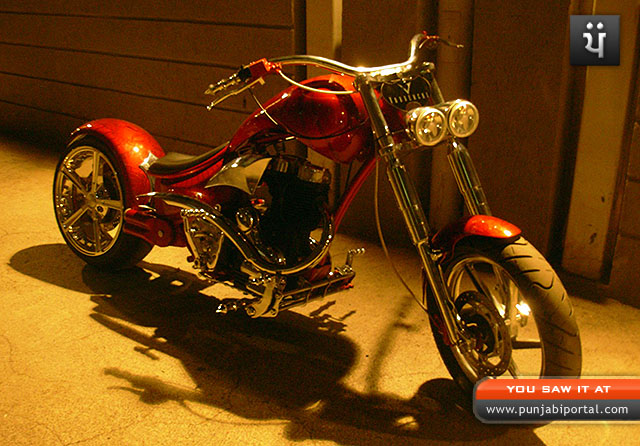 Vardenchi Custom Royal Enfield Motorcycles Bullet 350 modified Bullets in 