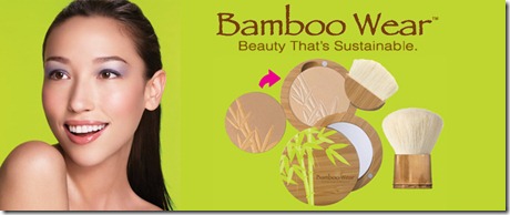 Physicians Formula® Bamboo Wear™