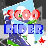 Cover Image of Download extreme Scooter Racing 1.0 APK