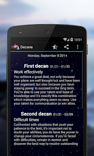 Download Aquarius Horoscope 2015 APK