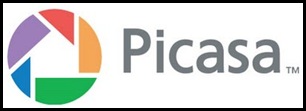 Picasa-logo