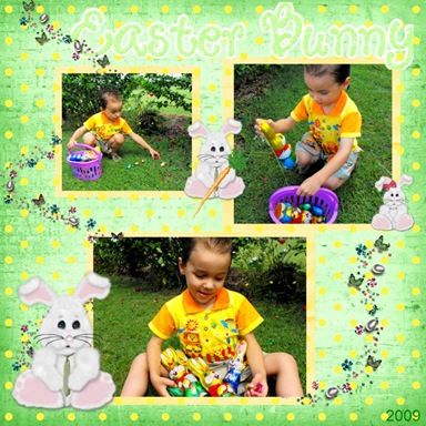 Easter 09 p2mp