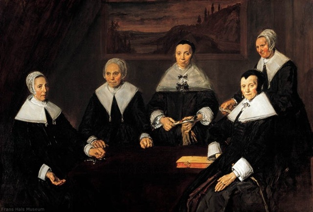 [Hals Frans Regentesses of the Old Mens Ams House 1664[4].jpg]
