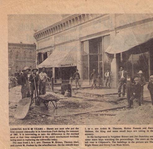 [Utah American Fork 1907 First Cement Sidewalks[6].jpg]