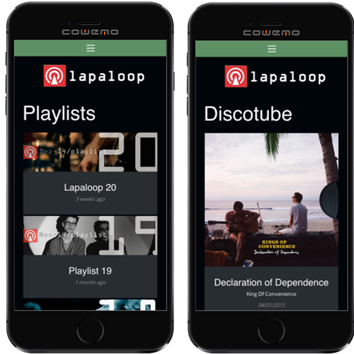 免費下載音樂APP|Lapaloop app開箱文|APP開箱王
