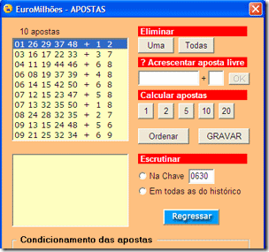 premios