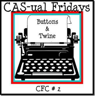 CFC02 - Buttons and Twine Avatar