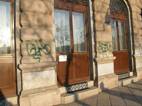 Duna-korzó, Dubarry, Schuch-Schuch és igénytelenség