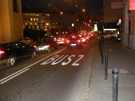 1 kerület, Alagút, blog, Budapest, Budavár, buszsáv, I. kerület, szabálytalanság, tömegközlekedés, Várnegyed