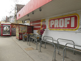 Budapest, Profi, blog,  Budaörsi út, kiskereskedelem, XI. kerület,  11. kerület