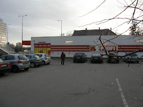 Budapest, Profi, blog,  Budaörsi út, kiskereskedelem, XI. kerület,  11. kerület