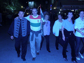 V. kerület,  Belváros, 5. kerület,  Fidesz, Budapest,  Vörösmarty tér,  2010. április 25, második forduló,  képek,  fotók. pictures,  fotók,  buli,  