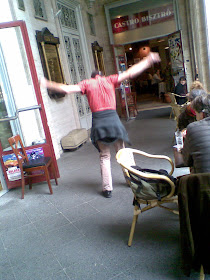 baloldal, balos, bistro, blog, Budapest, Castro bisztró, ivó, kocsma, Madách tér, VII. kerület