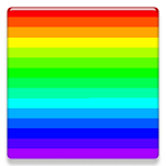 Pride Rainbow Live Wallpaper Apk