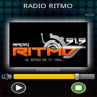 Radio Ritmo - Bolivia