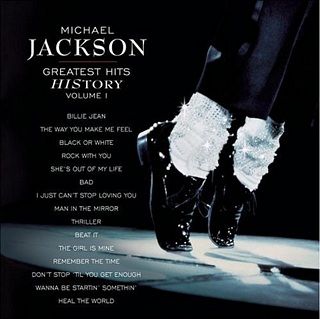 michael jackson greatest hits