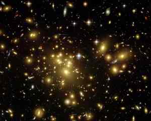 Galaxy Clusters