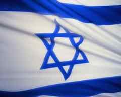 Israel_flag