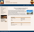 Sharjah Archaeology Museum