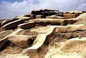 Iran's Burnt City