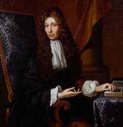Robert Boyle