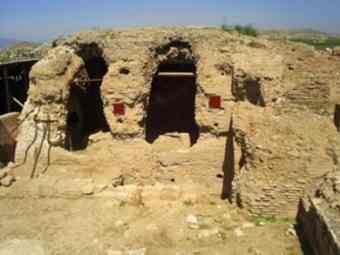 Archeological Discoveries in Apamea, Syria_02