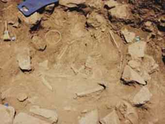 Excavations at Tell Fadous-Kfarabida reveal secrets and lifestyles of inhabitants of coastal trading village