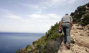 Visitor count of Montecristo set to rise as Italy cashes in on island