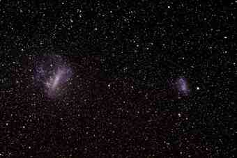 The Hydrus Constellation