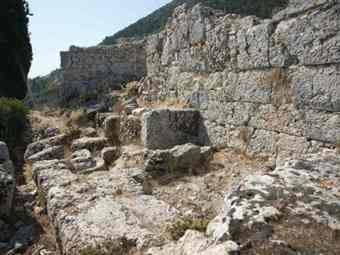 Ayios Athanasios_Palace of Odysseus_07