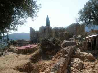 Ayios Athanasios_Palace of Odysseus_06